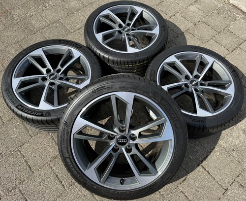 Original alu - 18",
