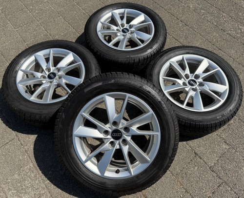 Original alu winterräder - 4,