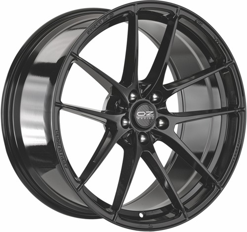 Winterräder leggera hlt - oz,