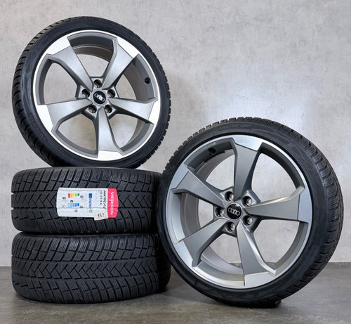 Original audi b9 - b9, 19