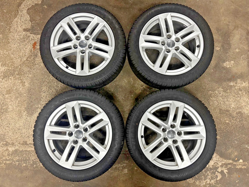 F63 audi 8w - *f63*,
