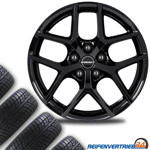 Alu winterräder für audi - alu,