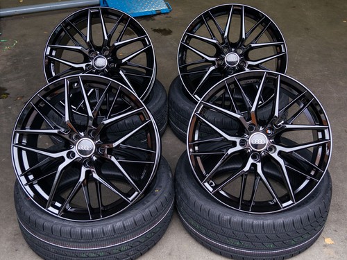 Zoll felgen rw01 - rw01, audi