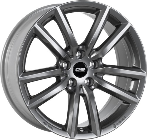 Winterräder cms c27 für - winterräder,