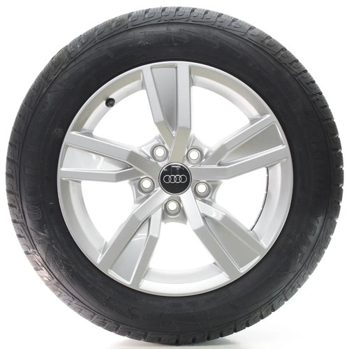 Audi b9 winterräder - a4, 8w