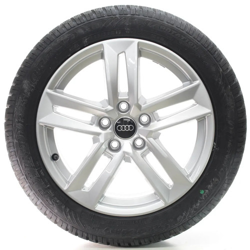 Audi winterräder 8w - a4,