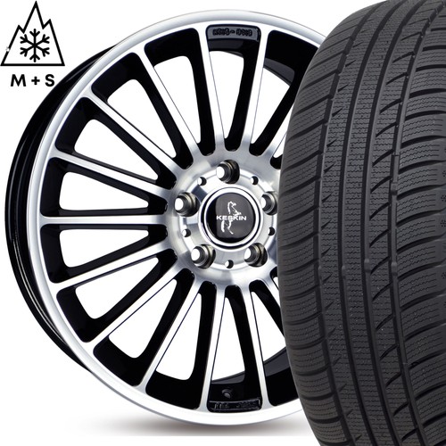Abe winterräder keskin - 18",