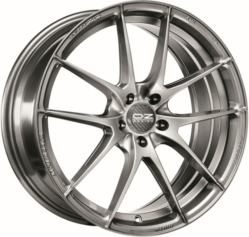 Winterräder leggera hlt - oz,