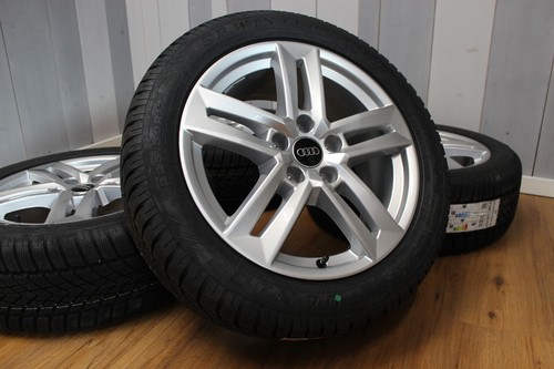 Neu audi 8w - a4,