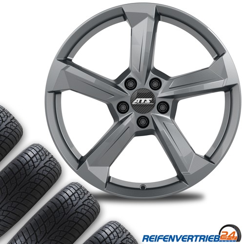 Alu winterräder für - alu, audi