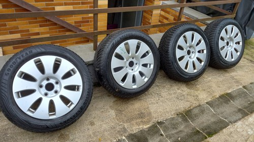 Audi winterräder - a4,