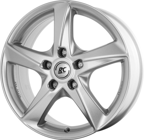 Winterräder design rc30 - 4x,
