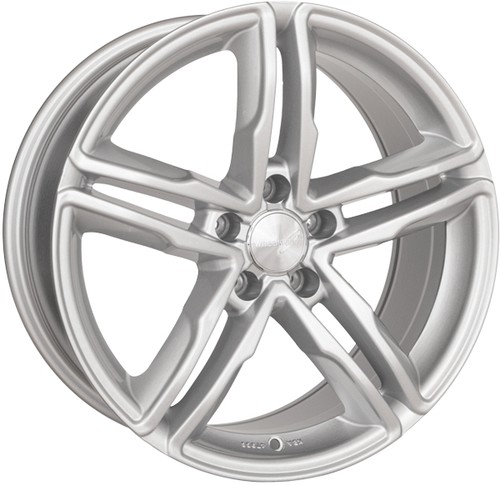 Winterräder wheelworld - 4x,
