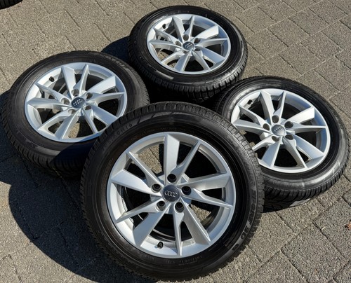 Original alu winterräder - original,
