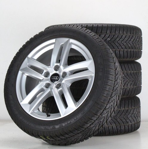 Audi b9 winterräder - 8w,