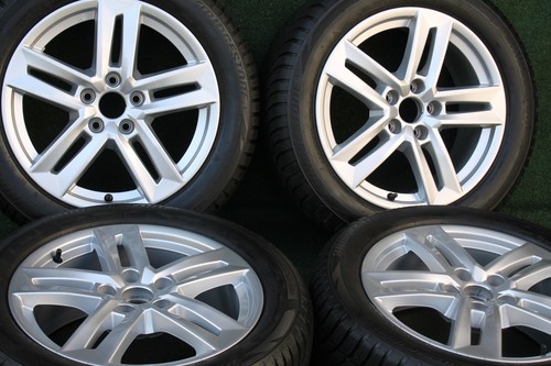 Original audi b9 - 8w,