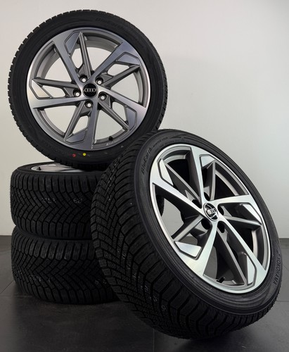 Audi 8w winterräder - audi, b9