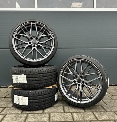Dm08 zoll felgen - 19, 4