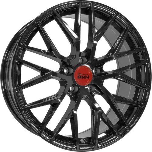 Winterräder mam rs4 - winterräder, für