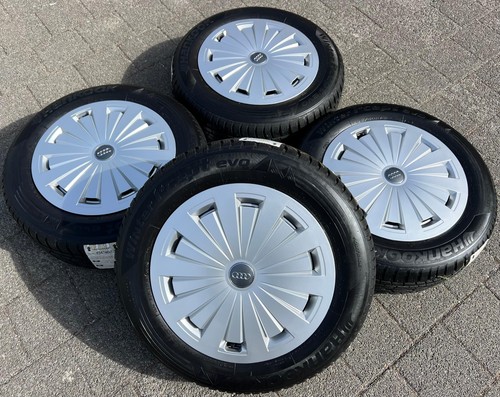 Original alu winterräder - 4,