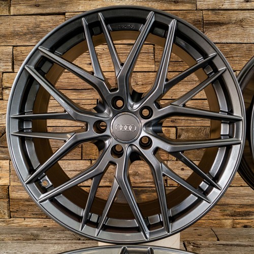 Zoll alufelgen rw01 für - zoll,