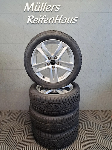 Audi 17 zoll - audi, b8